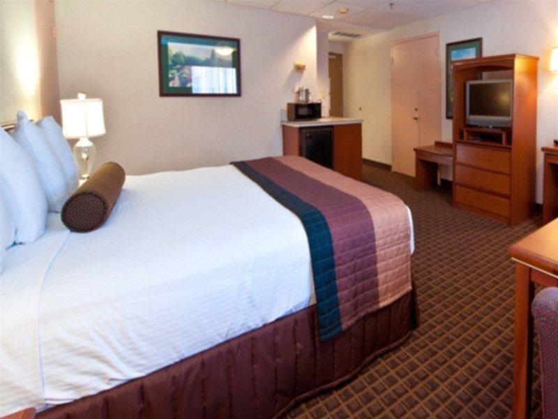 Holiday Inn Express Salt Lake City Downtown, An Ihg Hotel Extérieur photo